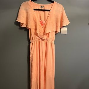 Show Me Your Mumu Audrey Maxi Dress